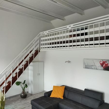 Bed and Breakfast Nautica Tarello - Casa Ena Beb Viverone Exterior foto