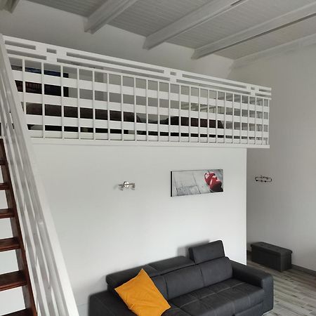 Bed and Breakfast Nautica Tarello - Casa Ena Beb Viverone Exterior foto