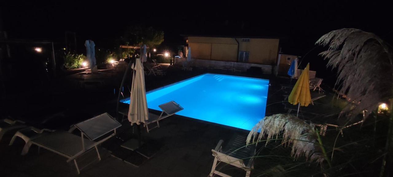 Bed and Breakfast Nautica Tarello - Casa Ena Beb Viverone Exterior foto