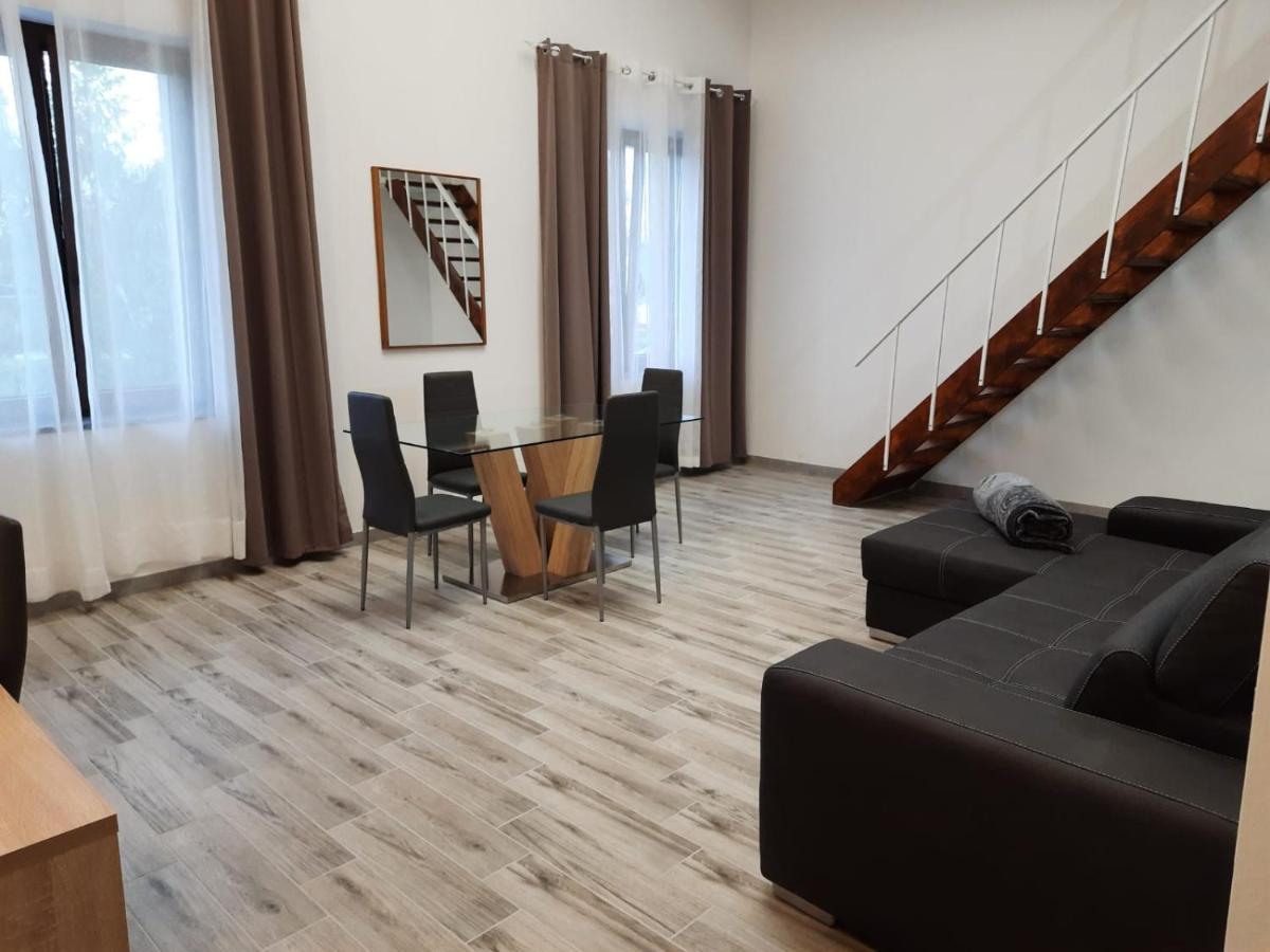 Bed and Breakfast Nautica Tarello - Casa Ena Beb Viverone Exterior foto