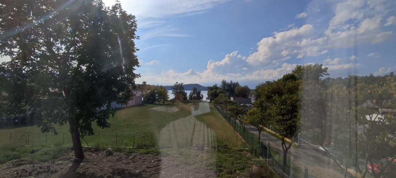 Bed and Breakfast Nautica Tarello - Casa Ena Beb Viverone Exterior foto
