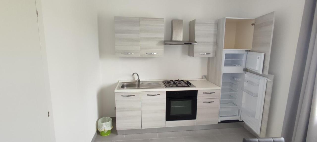 Bed and Breakfast Nautica Tarello - Casa Ena Beb Viverone Exterior foto