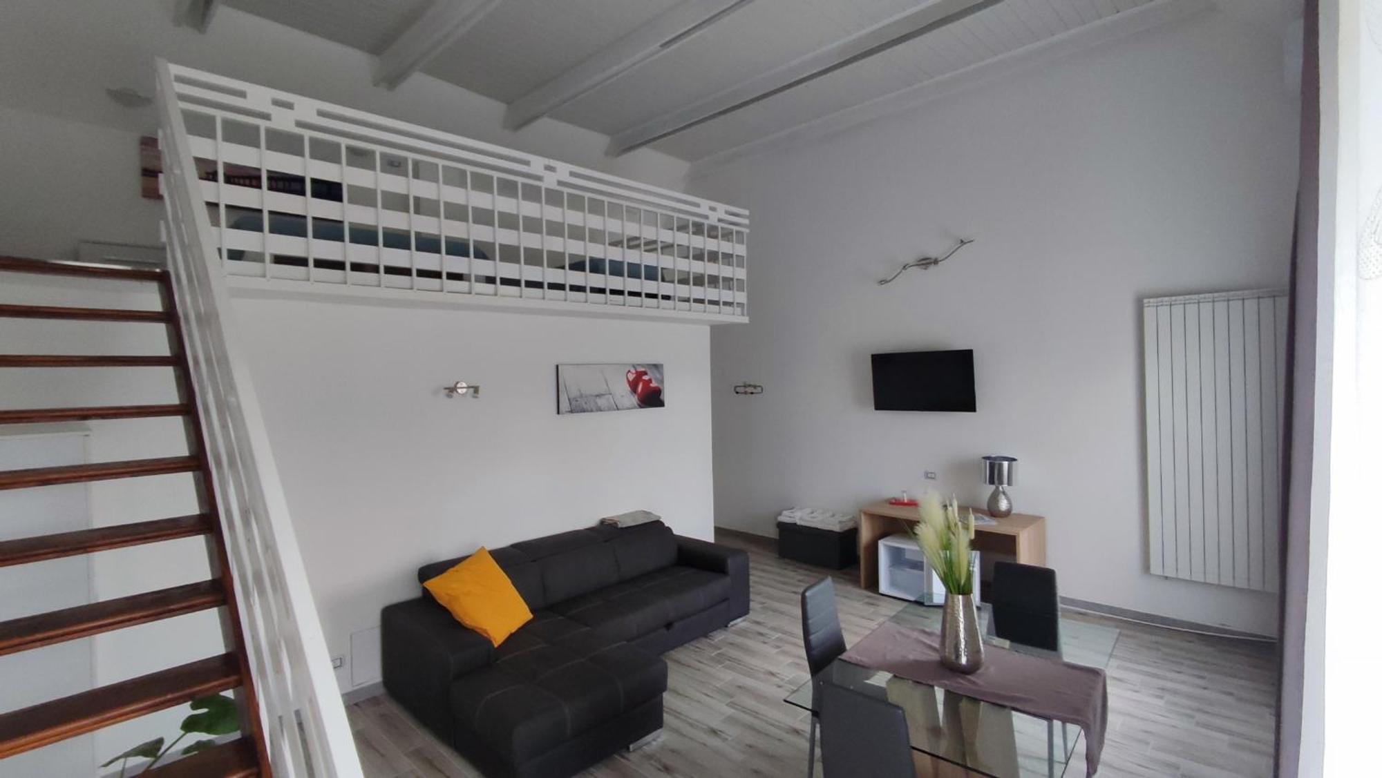 Bed and Breakfast Nautica Tarello - Casa Ena Beb Viverone Exterior foto