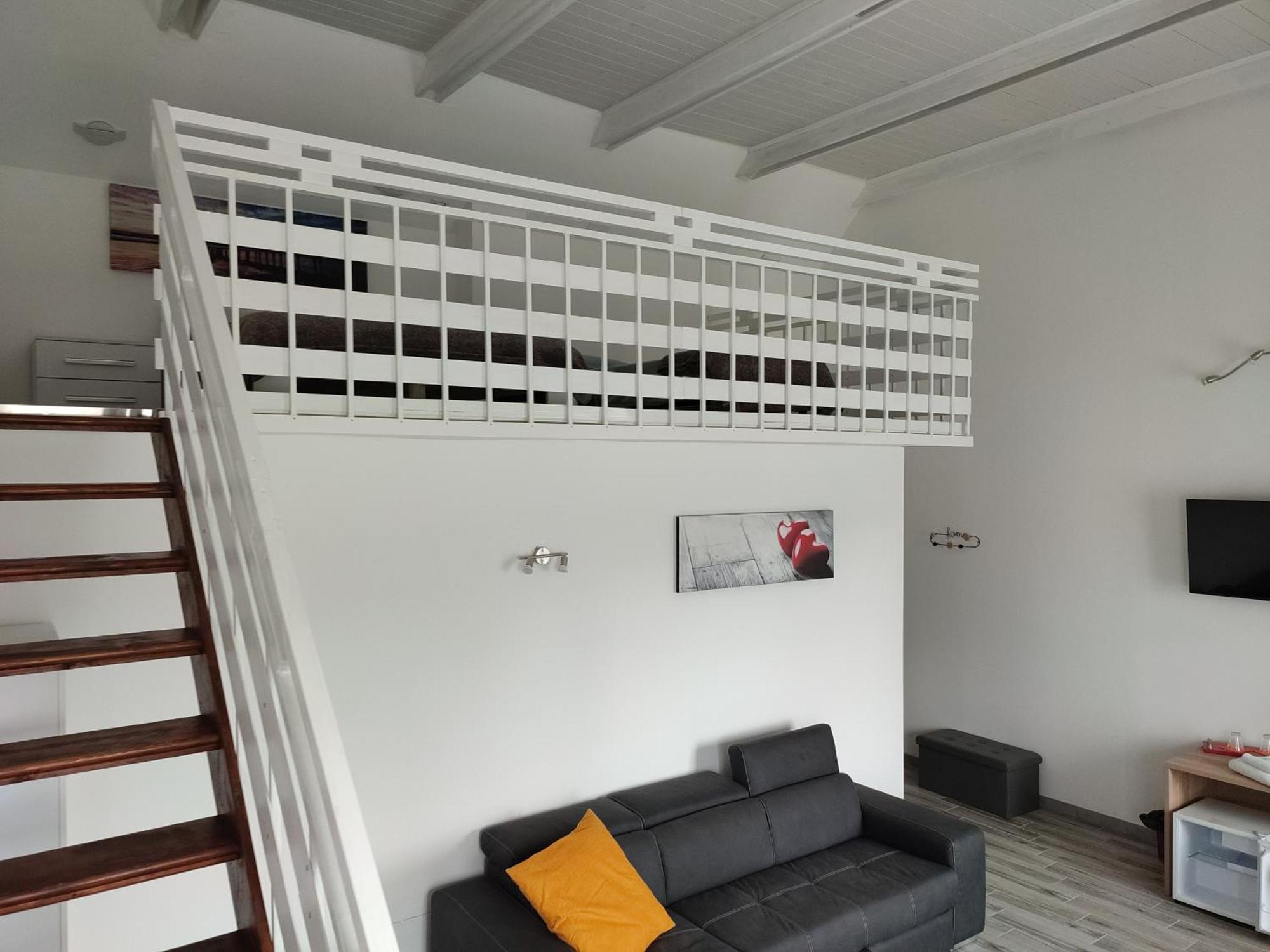 Bed and Breakfast Nautica Tarello - Casa Ena Beb Viverone Exterior foto