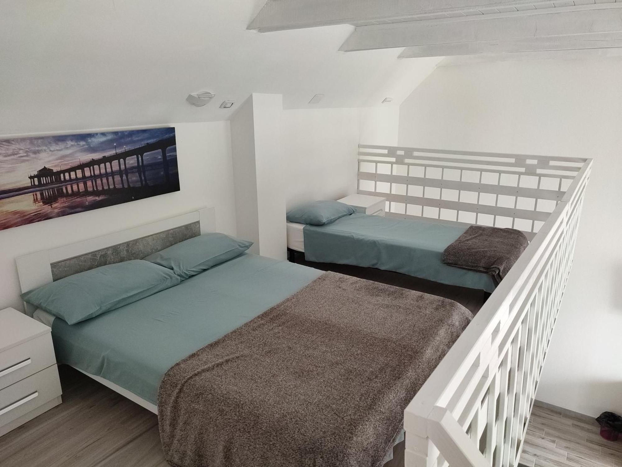Bed and Breakfast Nautica Tarello - Casa Ena Beb Viverone Exterior foto