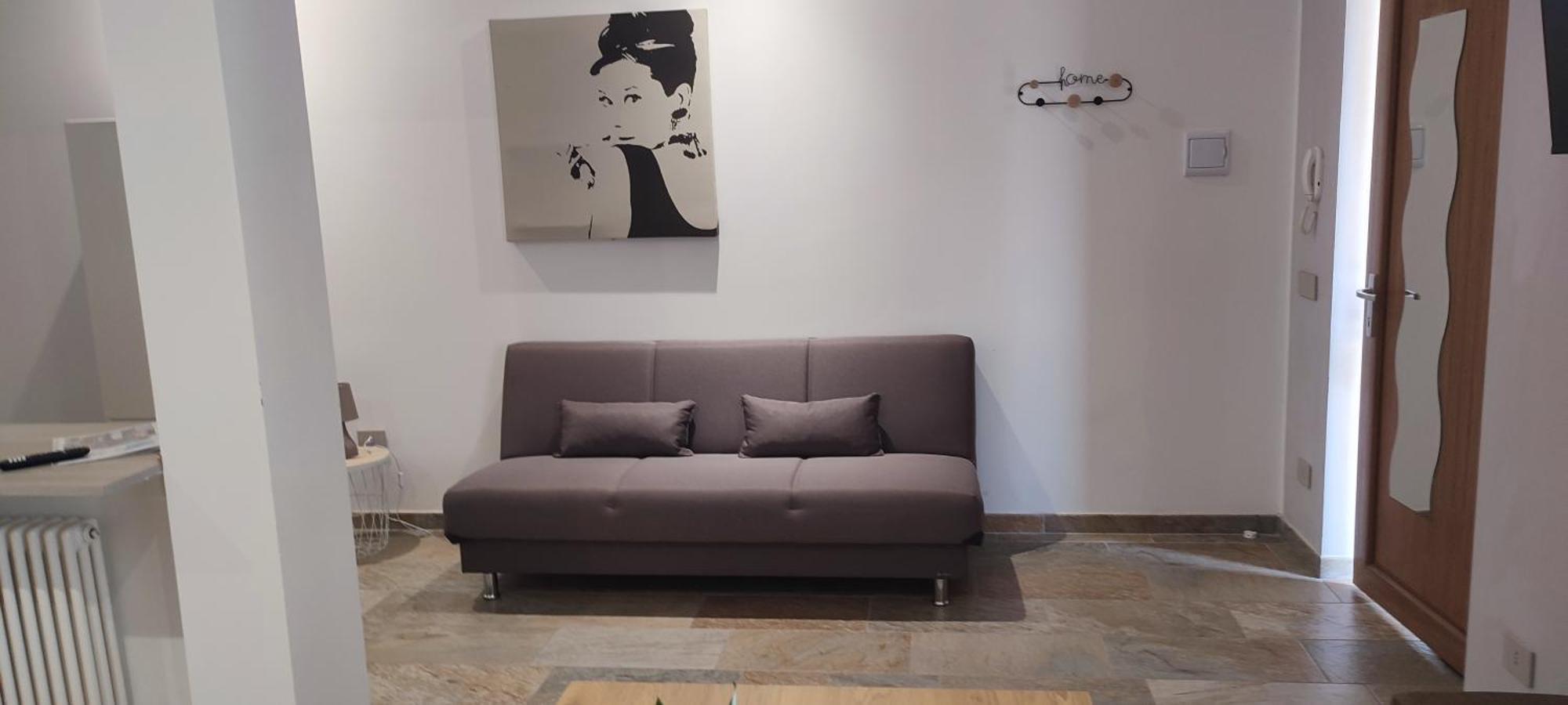 Bed and Breakfast Nautica Tarello - Casa Ena Beb Viverone Exterior foto