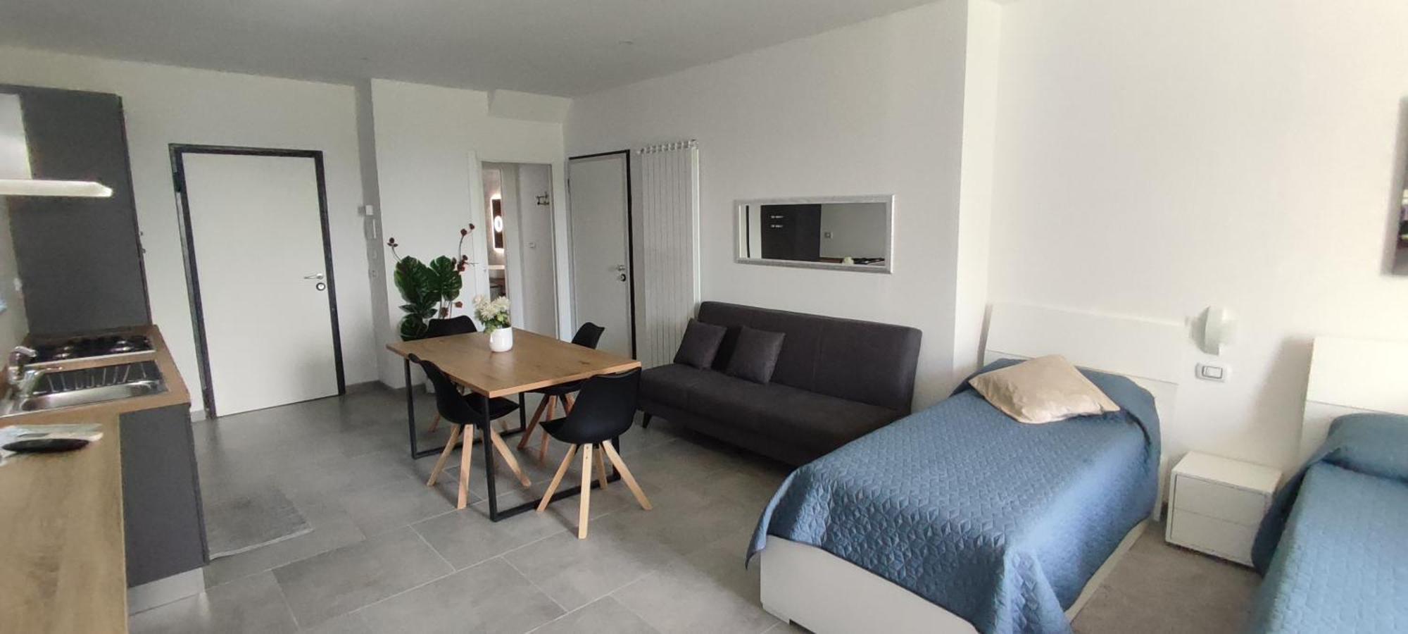 Bed and Breakfast Nautica Tarello - Casa Ena Beb Viverone Exterior foto